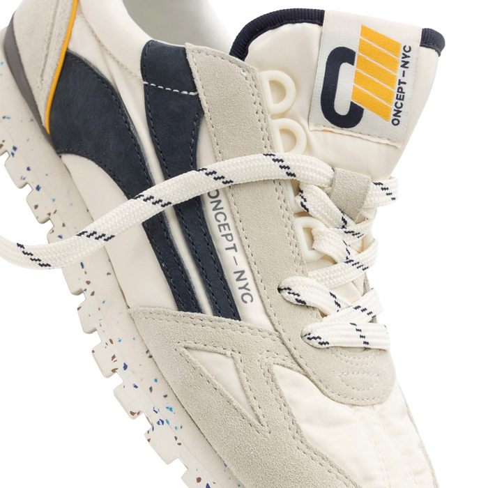 Oncept Toronto Sneaker (Men) Athletic - Casual - Lace Up - The Heel Shoe Fitters