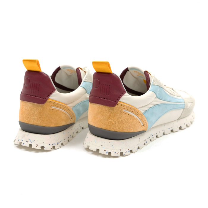 Oncept Toronto Sneaker (Women) Athletic - Casual - Lace Up - The Heel Shoe Fitters