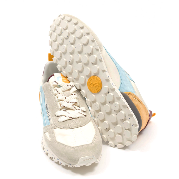 Oncept Toronto Sneaker (Women) Athletic - Casual - Lace Up - The Heel Shoe Fitters