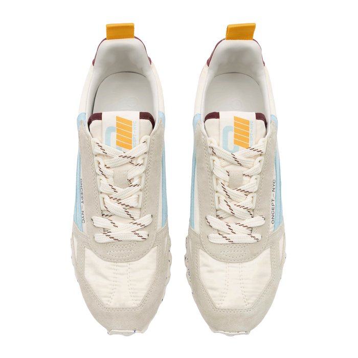 Oncept Toronto Sneaker (Women) Athletic - Casual - Lace Up - The Heel Shoe Fitters