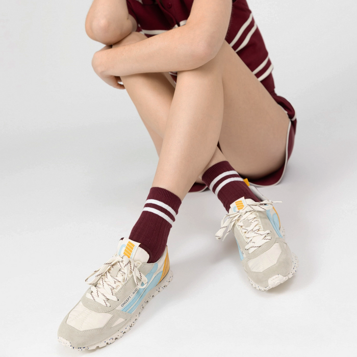 Oncept Toronto Sneaker (Women) Athletic - Casual - Lace Up - The Heel Shoe Fitters