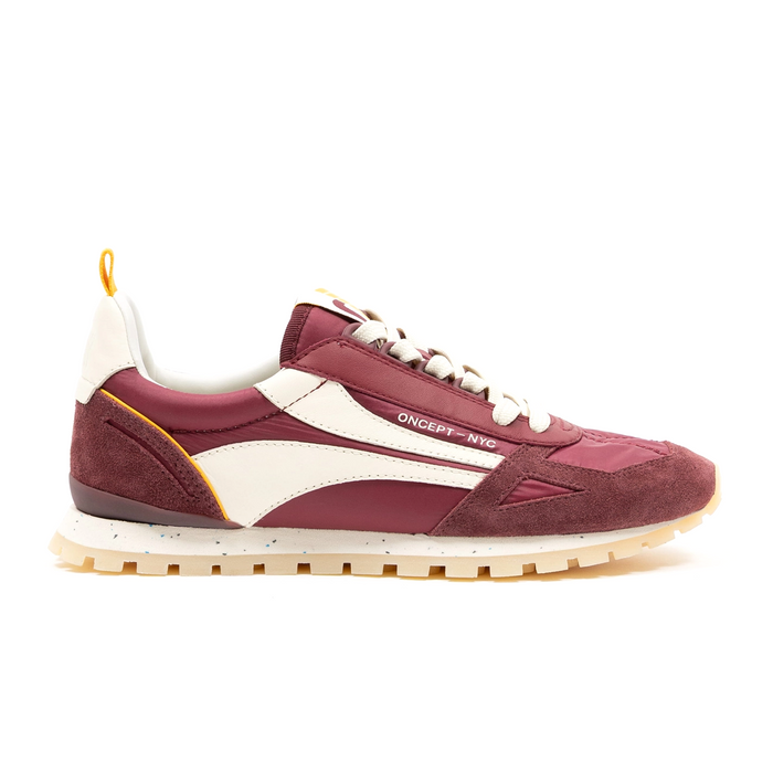 Oncept Toronto Sneaker (Women) Athletic - Casual - Lace Up - The Heel Shoe Fitters