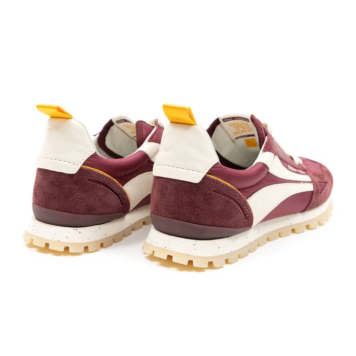 Oncept Toronto Sneaker (Women) Athletic - Casual - Lace Up - The Heel Shoe Fitters