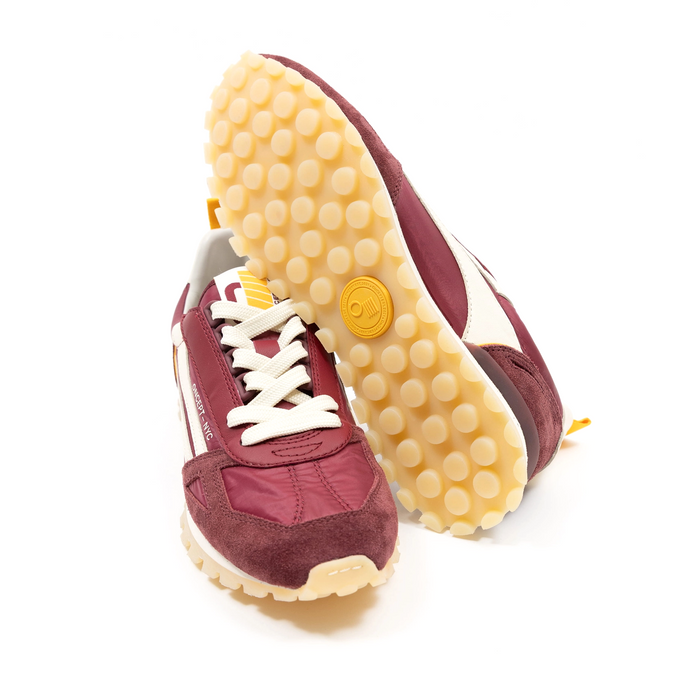 Oncept Toronto Sneaker (Women) Athletic - Casual - Lace Up - The Heel Shoe Fitters