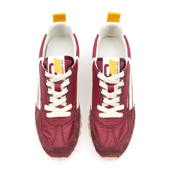 Oncept Toronto Sneaker (Women) Athletic - Casual - Lace Up - The Heel Shoe Fitters