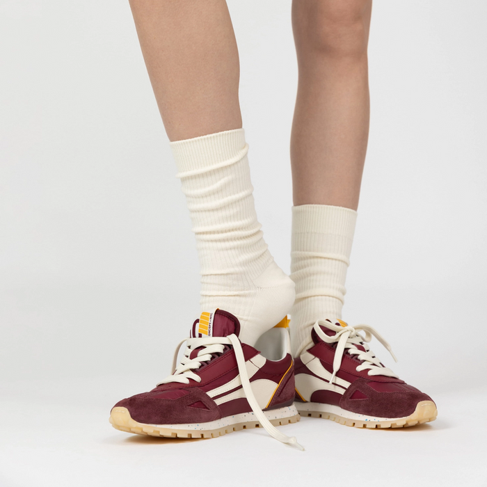 Oncept Toronto Sneaker (Women) Athletic - Casual - Lace Up - The Heel Shoe Fitters