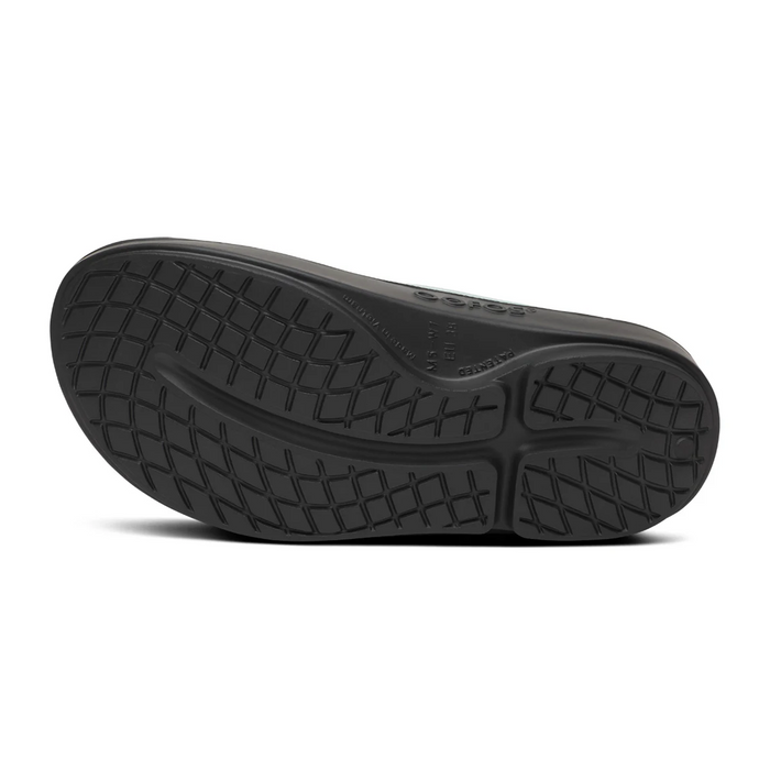 Oofos OOahh Luxe Slide (Women) - Oasis Sandal - Slide - The Heel Shoe Fitters