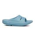 Oofos OOahh Slide Sandal (Unisex) Sandal - Active - The Heel Shoe Fitters