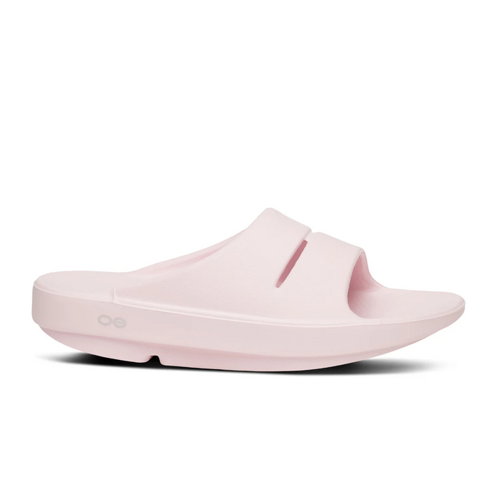 Oofos OOahh Slide Sandal (Women) - Primrose Sandal - Slide - The Heel Shoe Fitters