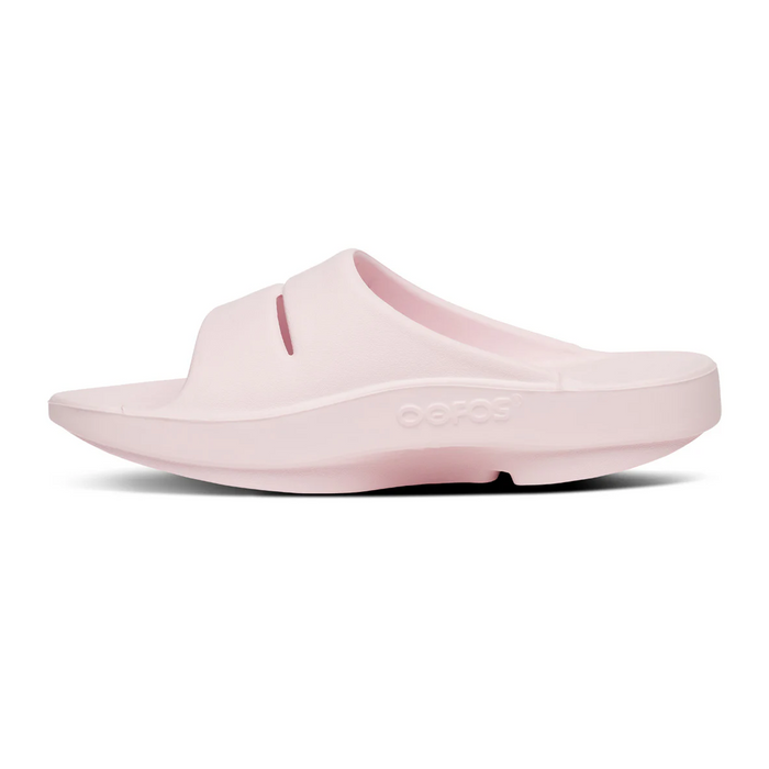 Oofos OOahh Slide Sandal (Women) - Primrose Sandal - Slide - The Heel Shoe Fitters
