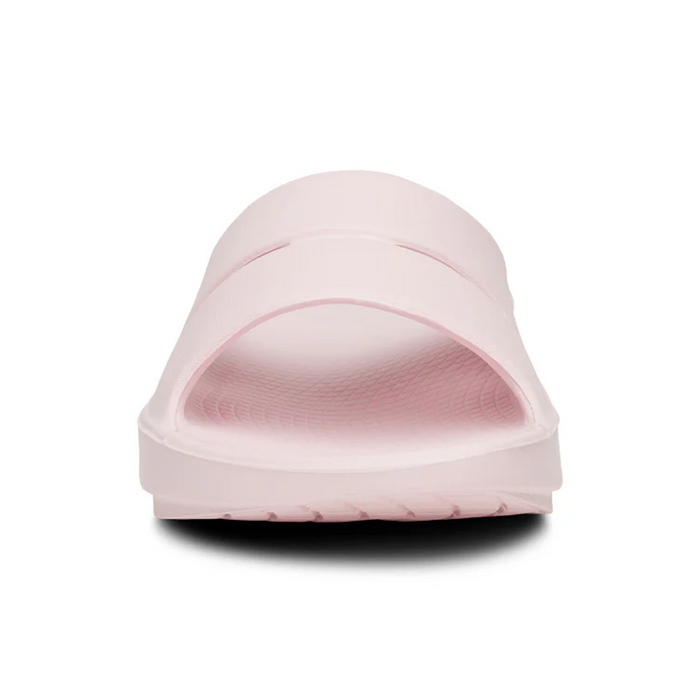 Oofos OOahh Slide Sandal (Women) - Primrose Sandal - Slide - The Heel Shoe Fitters