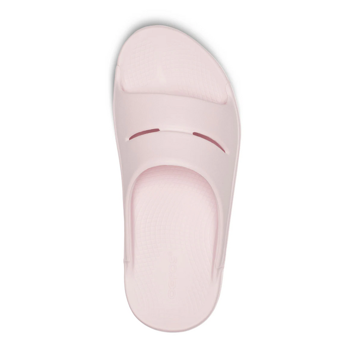 Oofos OOahh Slide Sandal (Women) - Primrose Sandal - Slide - The Heel Shoe Fitters