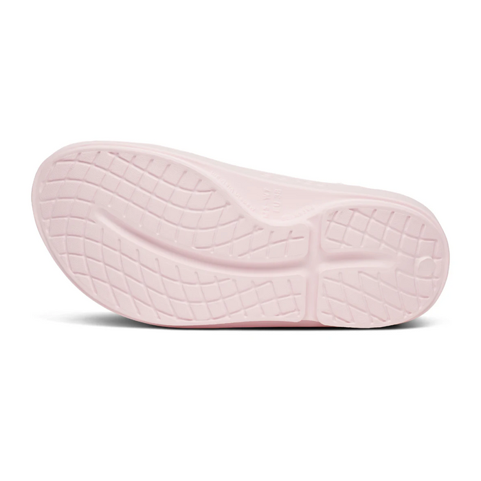 Oofos OOahh Slide Sandal (Women) - Primrose Sandal - Slide - The Heel Shoe Fitters