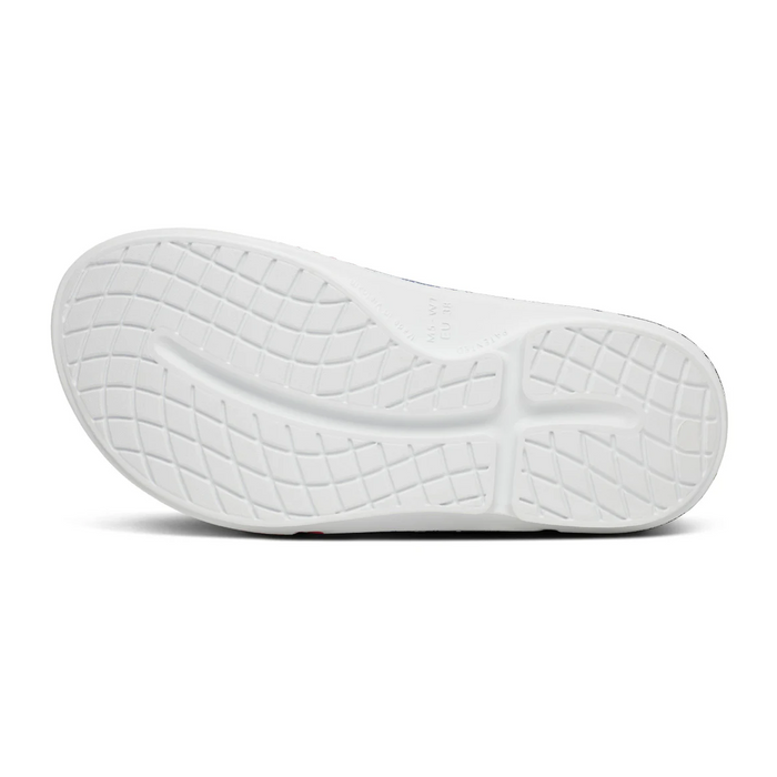 Oofos Ooahh Sport Flex Limited Slide Sandal (Unisex) - USA 26 Sandal - Slide - The Heel Shoe Fitters