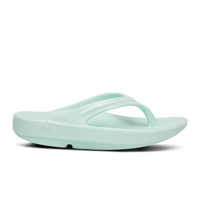 Oofos OOlala Sandal (Women) - The Heel Shoe Fitters
