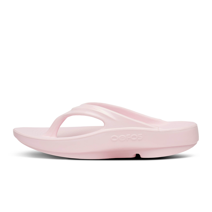 Oofos OOlala Sandal (Women) - Primrose Sandal - Thong - The Heel Shoe Fitters