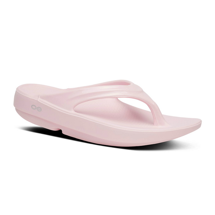 Oofos OOlala Sandal (Women) - Primrose Sandal - Thong - The Heel Shoe Fitters