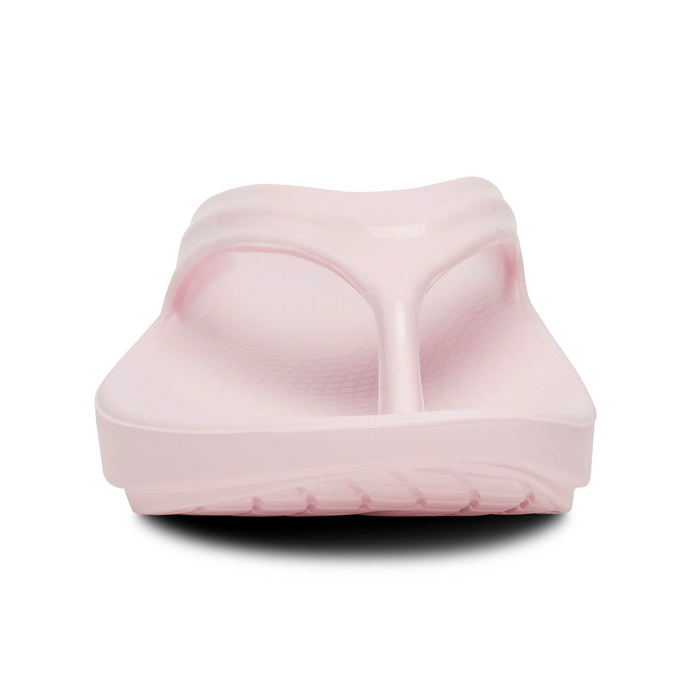 Oofos OOlala Sandal (Women) - Primrose Sandal - Thong - The Heel Shoe Fitters