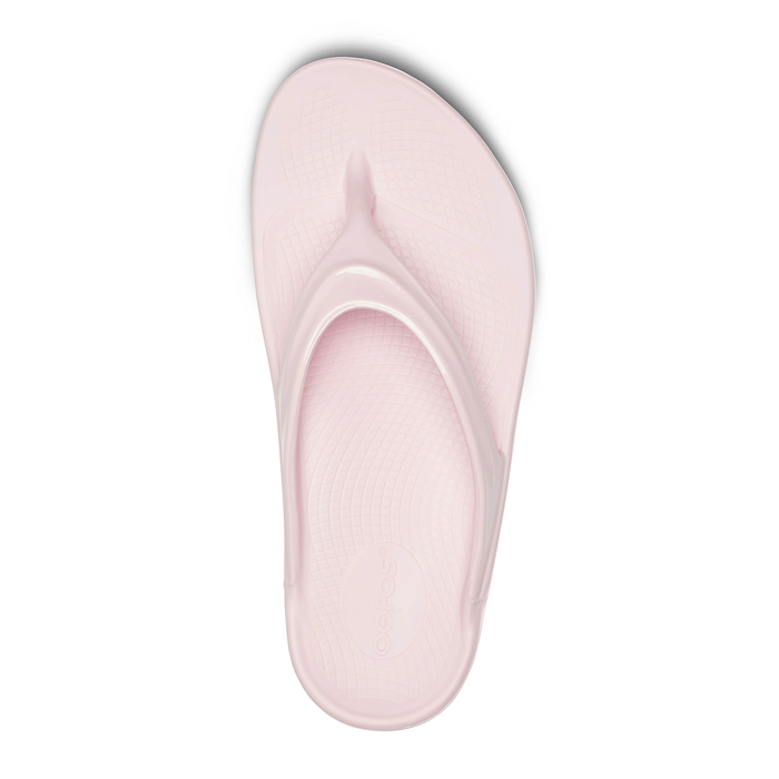 Oofos OOlala Sandal (Women) - Primrose Sandal - Thong - The Heel Shoe Fitters
