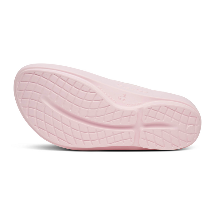 Oofos OOlala Sandal (Women) - Primrose Sandal - Thong - The Heel Shoe Fitters