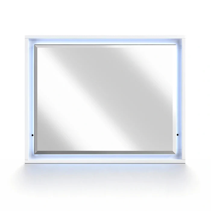 Orlo-Mirror image