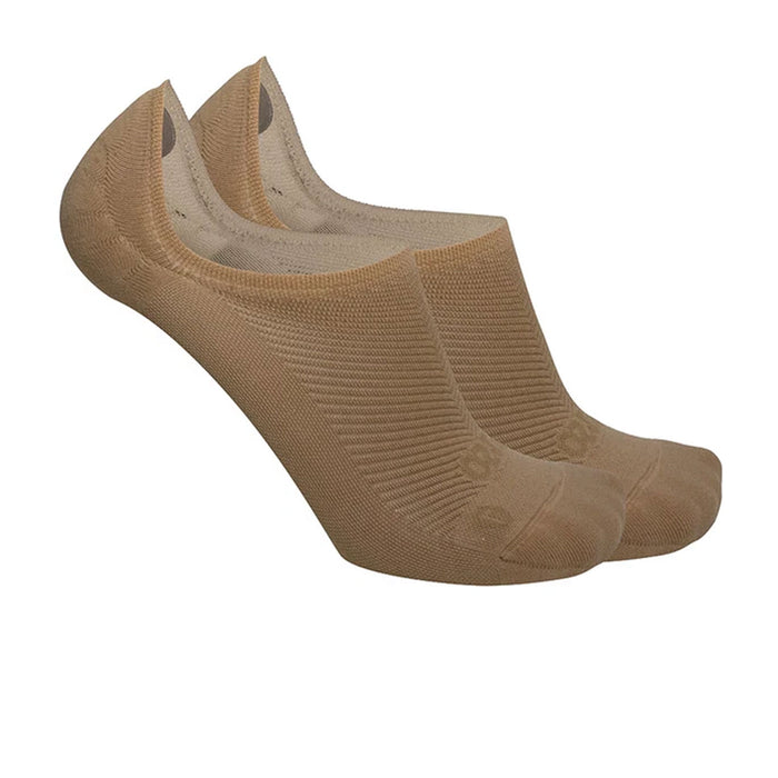OS1st Nekkid No Show Sock (Unisex) Accessories - Socks - Performance - The Heel Shoe Fitters