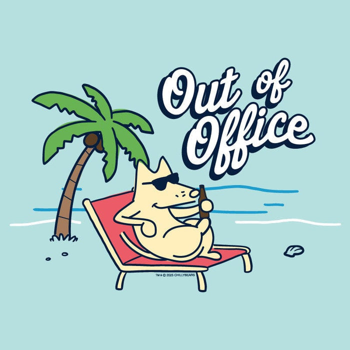 Out of Office - Classic Tee