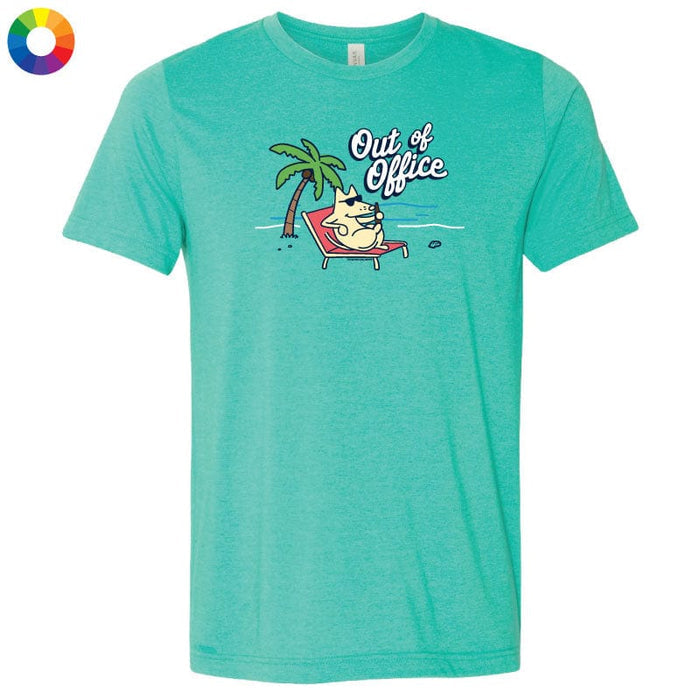 Out of Office - Lightweight Tee