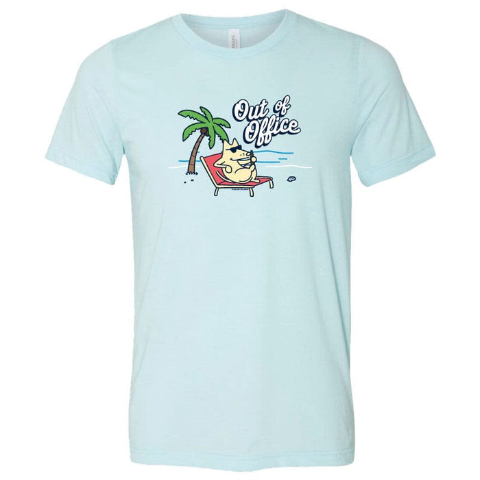 Out of Office - Lightweight Tee