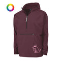 Pack n' Walk - Pullover Jacket