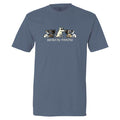 Pardon My Frenchie - Classic Tee