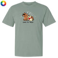Paws for Nepal - Classic Tee