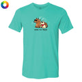 Paws for Nepal - Lightweight Tee