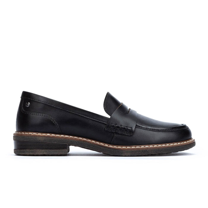 Pikolinos Aldaya W8J-3541 Slip On Loafer (Women) - The Heel Shoe Fitters
