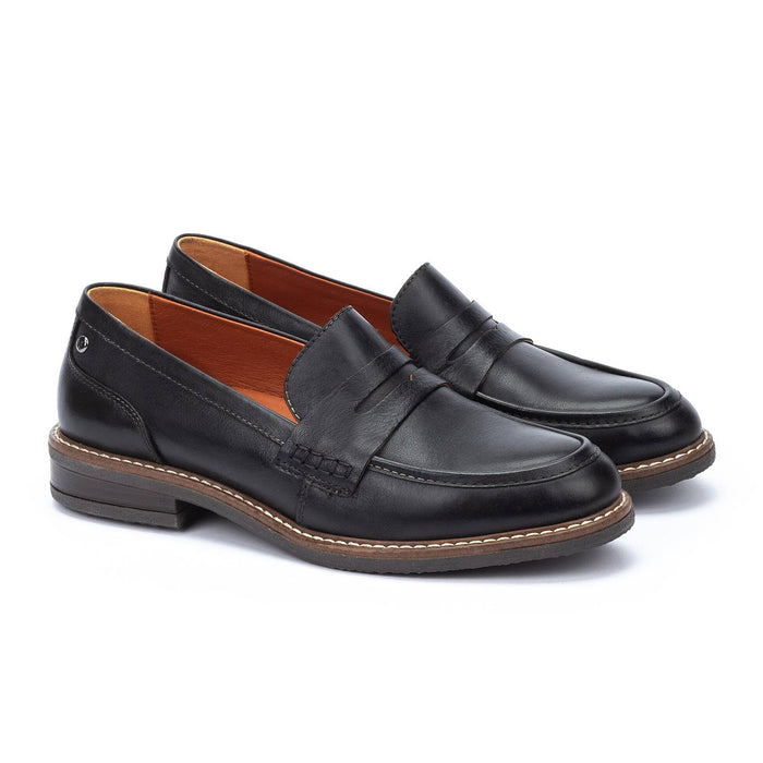 Pikolinos Aldaya W8J-3541 Slip On Loafer (Women) - The Heel Shoe Fitters