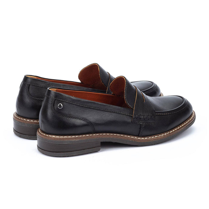 Pikolinos Aldaya W8J-3541 Slip On Loafer (Women) - The Heel Shoe Fitters