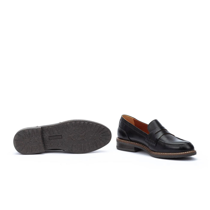 Pikolinos Aldaya W8J-3541 Slip On Loafer (Women) - The Heel Shoe Fitters