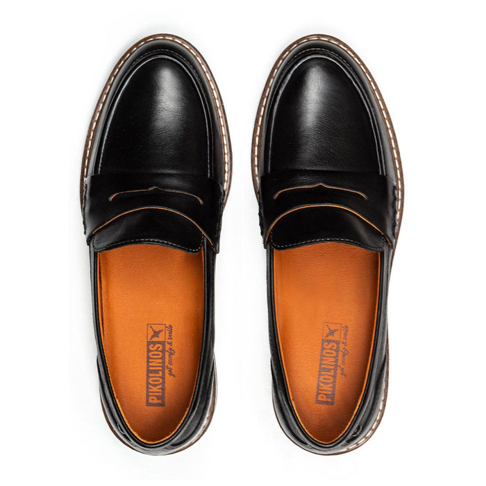 Pikolinos Aldaya W8J-3541 Slip On Loafer (Women) - The Heel Shoe Fitters