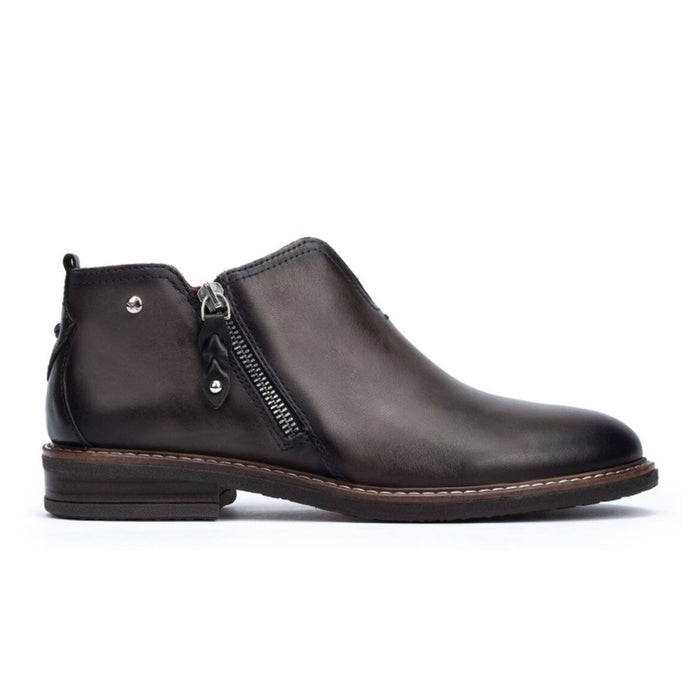 Pikolinos Aldaya W8J-7501C1 Ankle Boot (Women) Boots - Fashion - Ankle Boot - The Heel Shoe Fitters