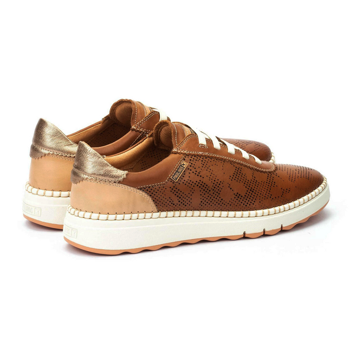 Pikolinos Arenas WOC-6621C1 Sneaker (Women) Athletic - Casual - Lace Up - The Heel Shoe Fitters
