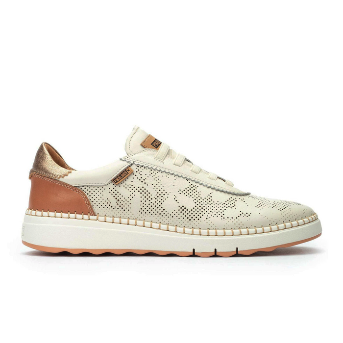 Pikolinos Arenas WOC-6621C1 Sneaker (Women) Athletic - Casual - Lace Up - The Heel Shoe Fitters
