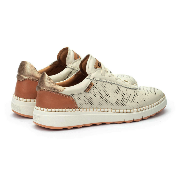 Pikolinos Arenas WOC-6621C1 Sneaker (Women) Athletic - Casual - Lace Up - The Heel Shoe Fitters