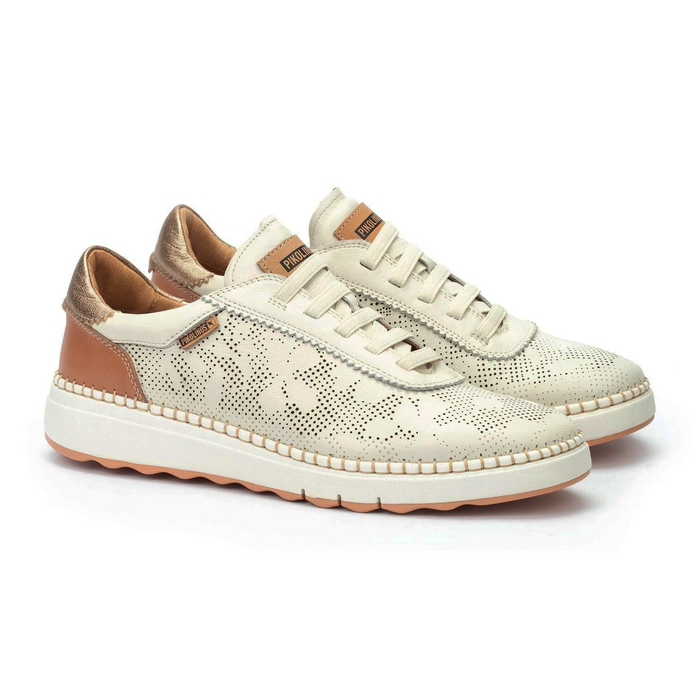 Pikolinos Arenas WOC-6621C1 Sneaker (Women) Athletic - Casual - Lace Up - The Heel Shoe Fitters