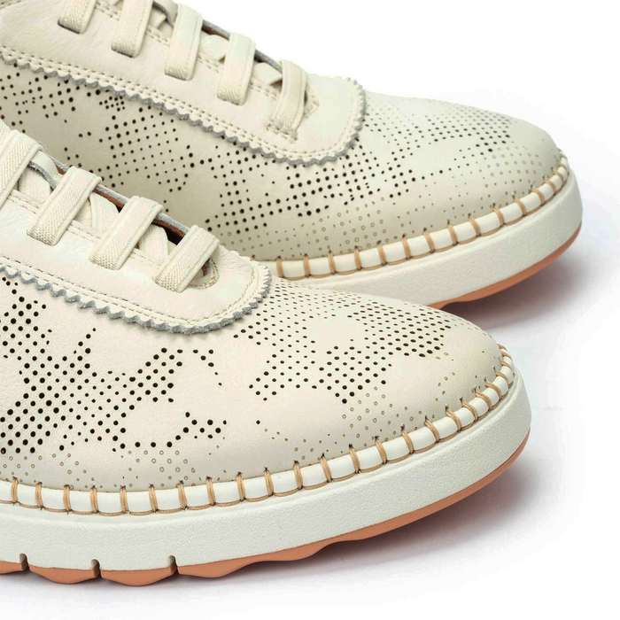 Pikolinos Arenas WOC-6621C1 Sneaker (Women) Athletic - Casual - Lace Up - The Heel Shoe Fitters