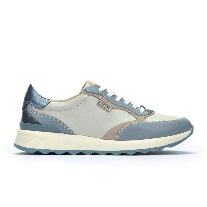 Pikolinos Arrecife W1M-6625C4 Sneaker (Women) Athletic - Casual - Lace Up - The Heel Shoe Fitters