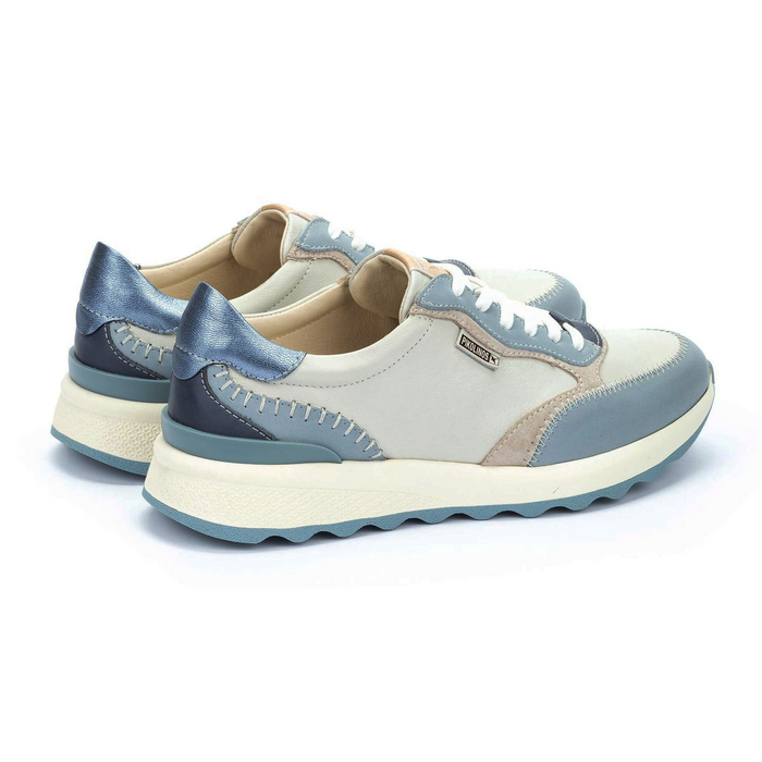 Pikolinos Arrecife W1M-6625C4 Sneaker (Women) Athletic - Casual - Lace Up - The Heel Shoe Fitters