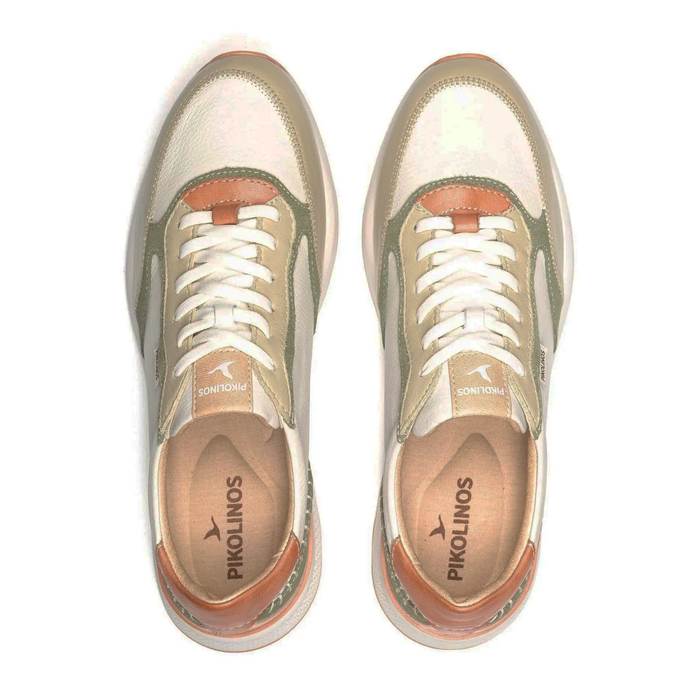Pikolinos Arrecife W1M-6625C4 Sneaker (Women) Athletic - Casual - Lace Up - The Heel Shoe Fitters