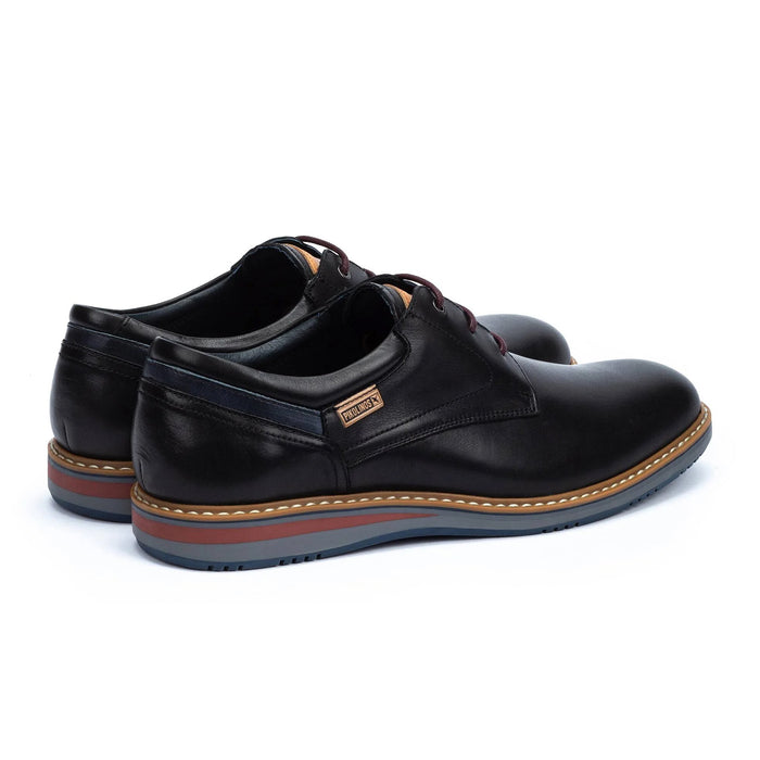 Pikolinos Avila M1T-4050 Oxford (Men) Dress-Casual - Oxford - The Heel Shoe Fitters