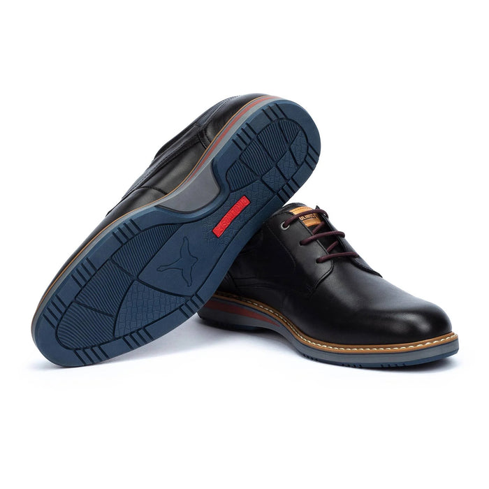 Pikolinos Avila M1T-4050 Oxford (Men) Dress-Casual - Oxford - The Heel Shoe Fitters