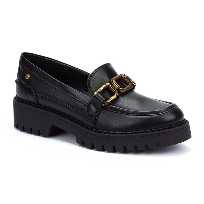 Pikolinos Aviles W6P-3742 Loafer (Women) Dress-Casual - Loafer - The Heel Shoe Fitters